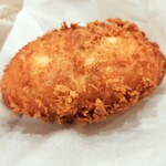 ベーカリーカフェクラウン - 