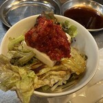 ホルモン肉問屋 小川商店 西中島店 - 