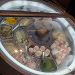 ライブキッチン COOKA - 