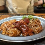 ホルモン肉問屋 小川商店 - 