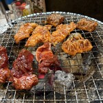 ホルモン肉問屋 小川商店 - 