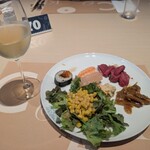 ライブキッチン COOKA - 