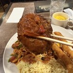 洋食ふくもと - 