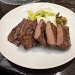 たんや 善治郎 二日町店 - 牛たん