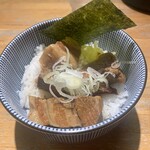 支那そば なかじま - 