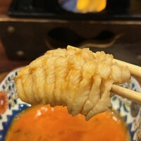 あなごと日本酒 なかむら - 