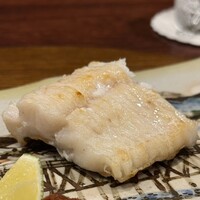 あなごと日本酒 なかむら - 