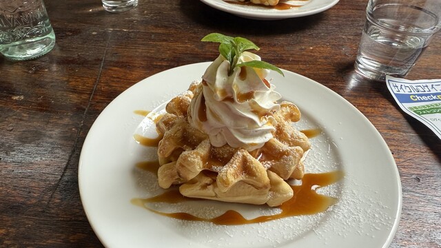 会津ジイゴ坂学舎 養鱒公園 &ndash; 自然体験と郷土料理の魅力