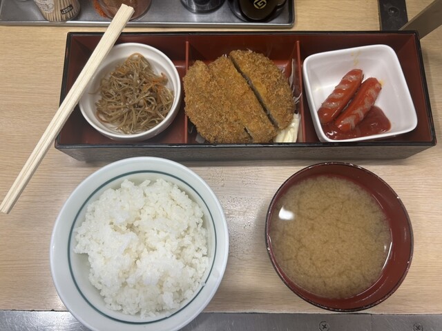 信濃路 蒲田店 - 蒲田/そば | 食べログ