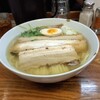 麺屋ひょっとこ 交通会館店
