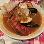 グランド・セントラル・オイスターバー&レストラン 品川店 - 