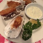 グランド・セントラル・オイスターバー&レストラン 品川店 - 