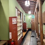 うなぎ料理 あつみ - 