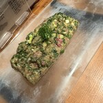 割烹 天平 - 料理写真: