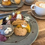 おやつカフェ ホリック - 