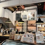 森山珈琲 三宿焙煎所 - 