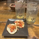 セブンクローバー - 