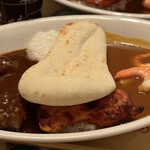 カスバ・フードコート - 