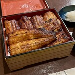 うなぎ料理 あつみ - 