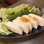 鎌倉 美水 - 一品カマボコ500円