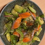 個室居酒屋 四季や - 