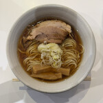 人類みな麺類 東京本店 - 