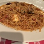 グランド・セントラル・オイスターバー&レストラン 品川店 - 