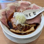 麺屋 聖 久御山店 - 