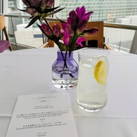 東京會舘 銀座スカイラウンジ - 