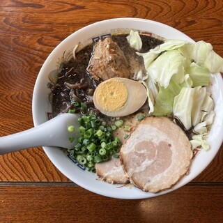 熊本らーめん 育元_1