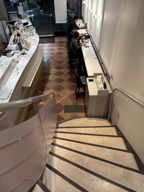 EXCELSIOR CAFE Jiyugaoka Eki Mae Ten photo 4