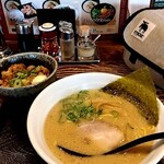 麺屋たけぞう - 