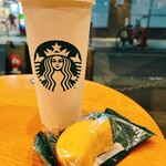 スターバックス・コーヒー - 料理写真: