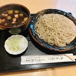 そば処 しおじま - 