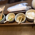 日田まぶし千屋 - 