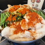 焼肉とかすうどん 龍の巣 - 