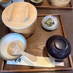 日田まぶし千屋 - 