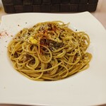 Patoriya - 和牛ミンチと黒ゴマ