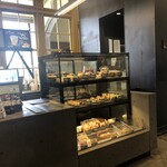 スターバックス・コーヒー - 料理写真:ケーキとか