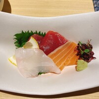 和食 鮨 日本酒 銀波 銀座店 - 