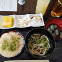 浅草むぎとろ 本店 - 