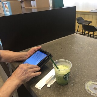 スターバックス・コーヒー_1