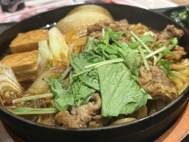 Kokusan Gyu Yakiniku Kuidon Kanayama Ten