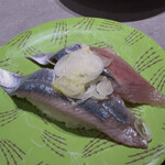 回転寿司 根室花まる - 