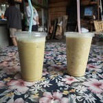 パーラー　ぱぱ屋 - 