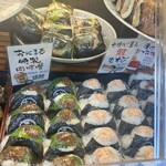 ごちそう焼むすび おにまる 西新宿店 - 