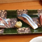 魚河岸 ひかり寿司 - 