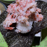 回転寿司 根室花まる - 