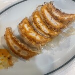 大阪王将 野田店 - 