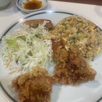 大阪王将 野田店 - 